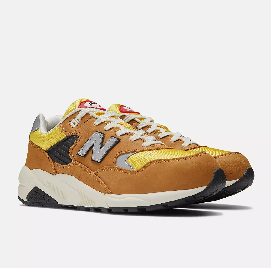 NEW BALANCE MT580AB2 Honeycomb (LF) Glam shock absorption