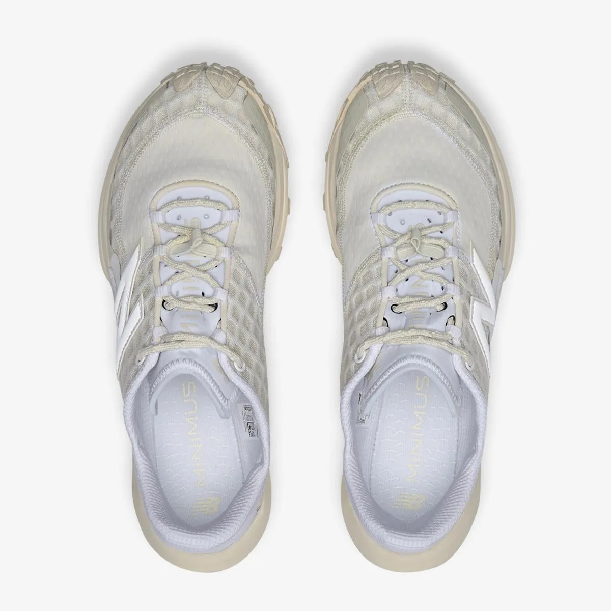 NEW BALANCE MTM10LEC Minimus Trail 10 Unisex (LF) Shock Ready Design