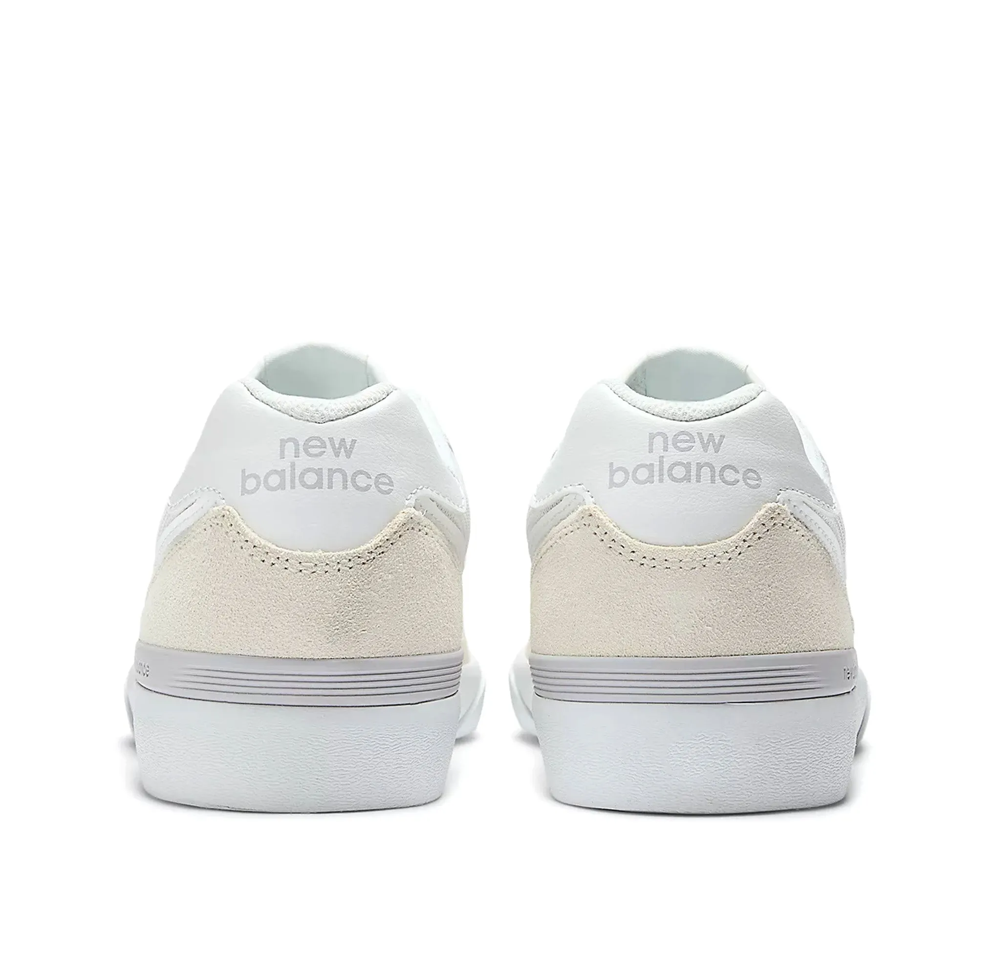 New Balance Numeric 574VOW Vulc Sea/White Slim Style