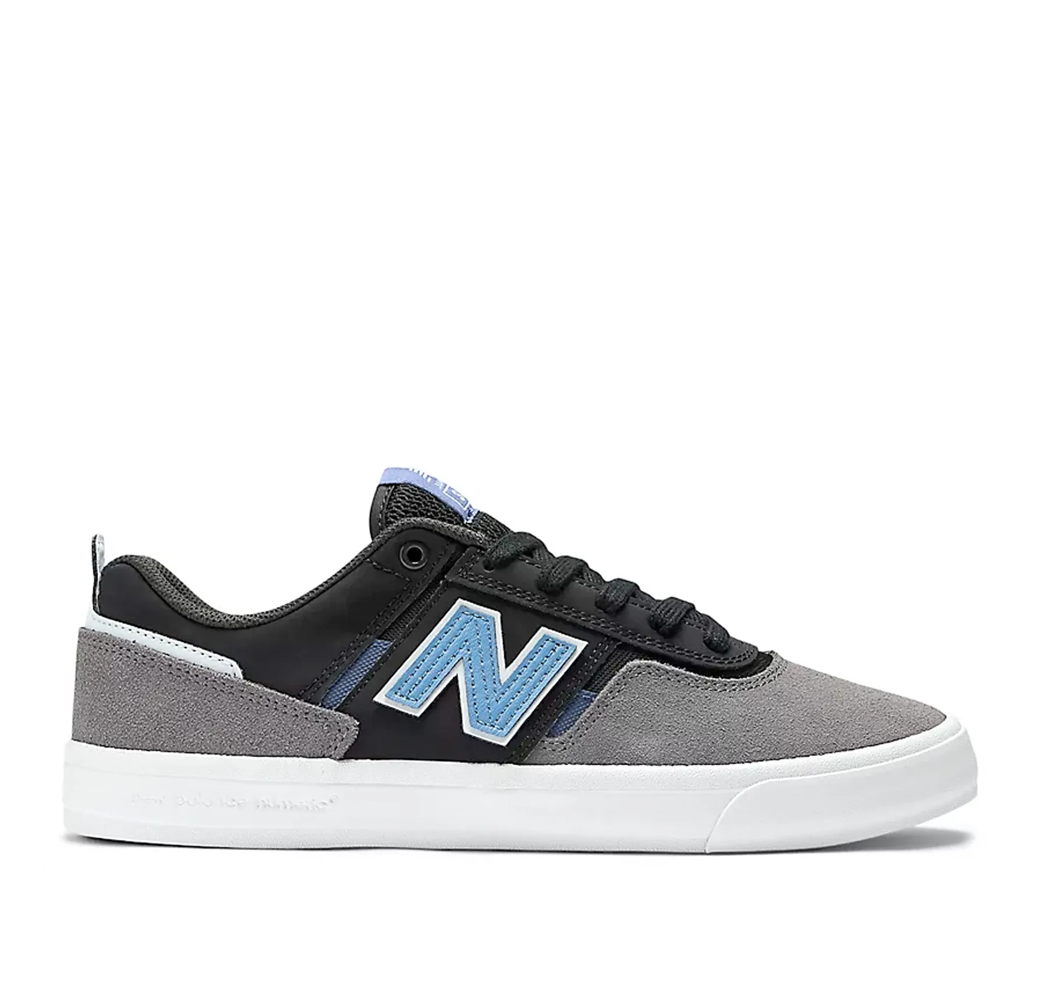 New Balance Numeric Jamie Foy 306TRI Castlerock/Black Adjustable Design