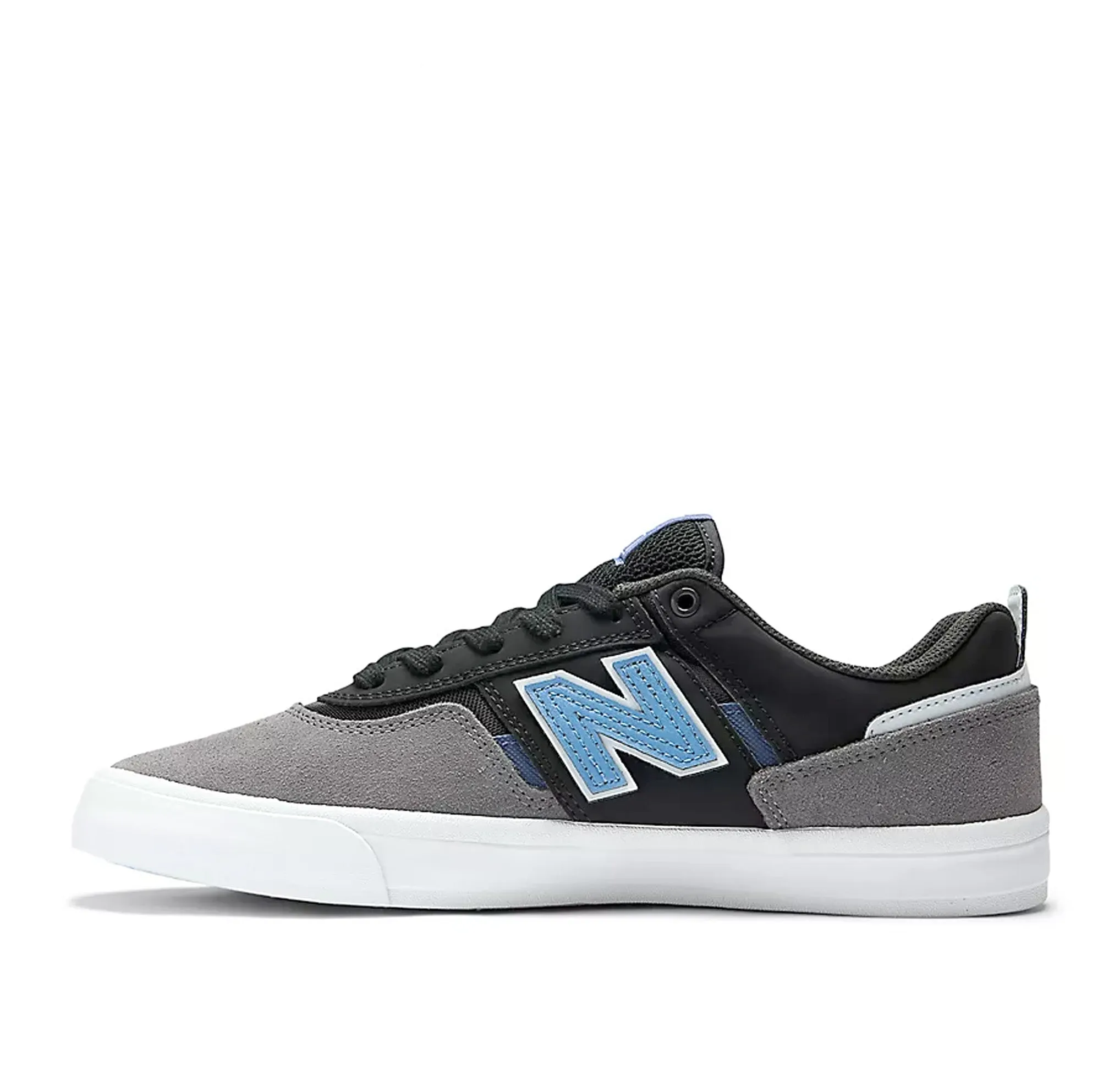 New Balance Numeric Jamie Foy 306TRI Castlerock/Black Sleek Side Panels