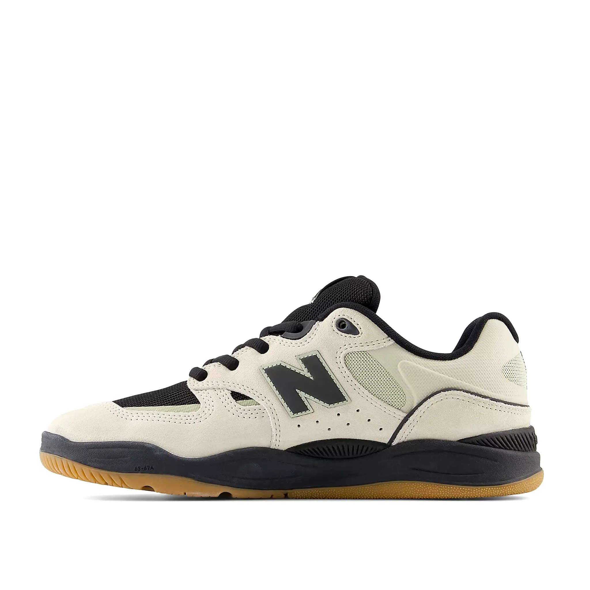 New Balance Numeric Tiago Lemos 1010PH Timberwolf / Black Sale Power Ride