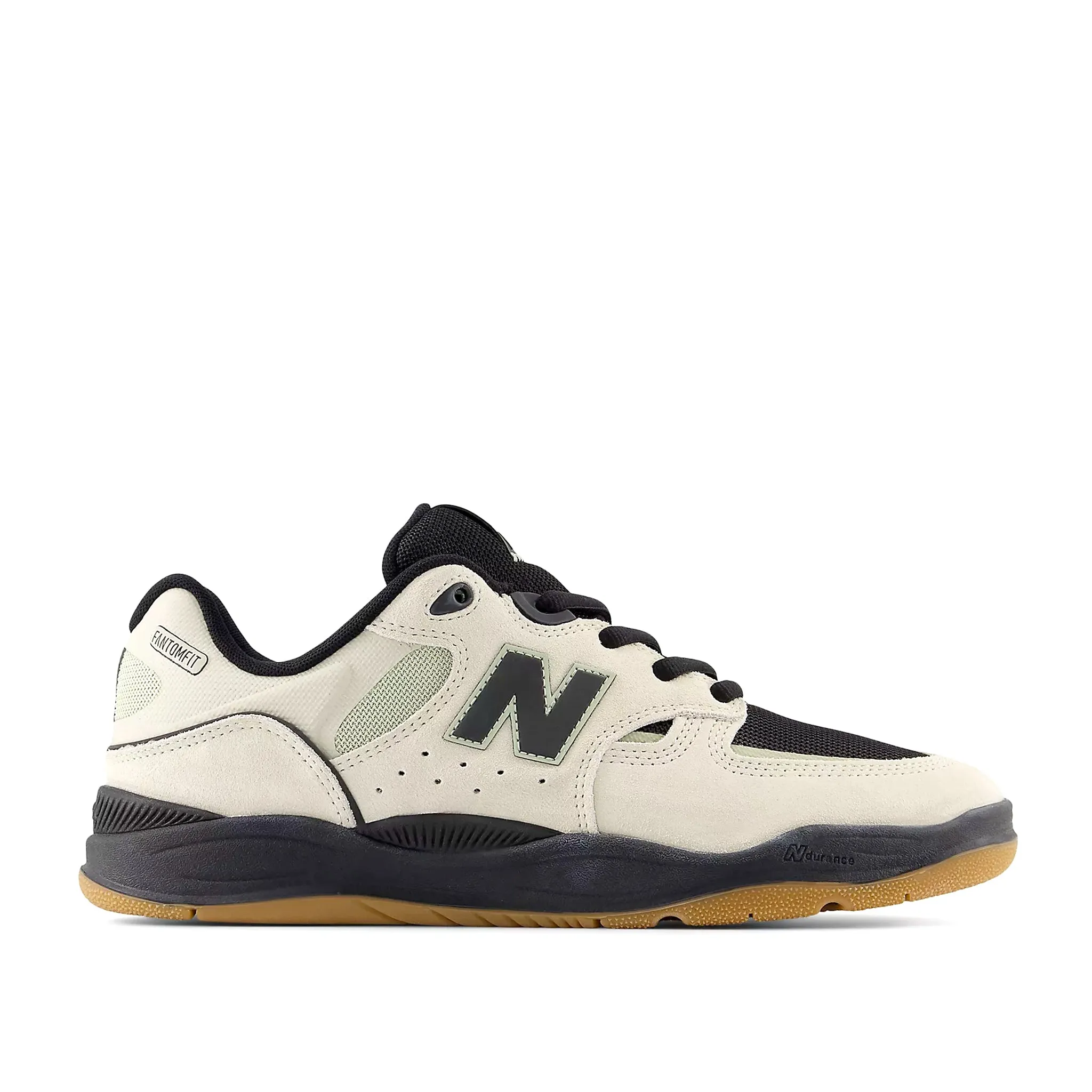 Trail Ready High Comfort New Balance Numeric Tiago Lemos 1010PH Timberwolf / Black Sale