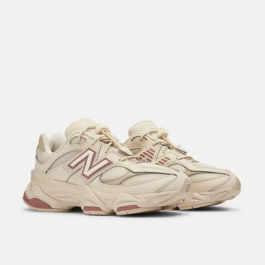 NEW BALANCE PV9060GC Kids (LF) Travel Friendly