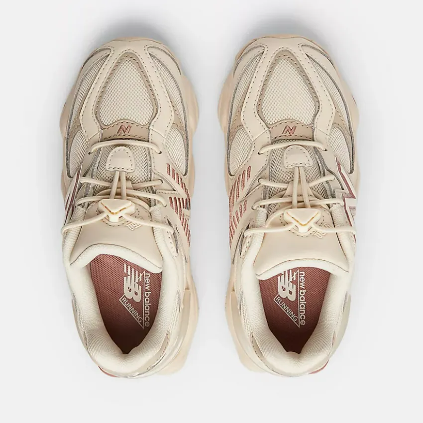 NEW BALANCE PV9060GC Kids (LF) Travel Friendly