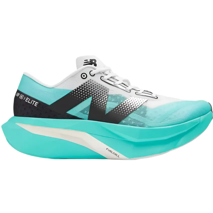 Active Run NEW BALANCE SuperComp Elite V4 Cyber Jade MRCELCT4 (LF)