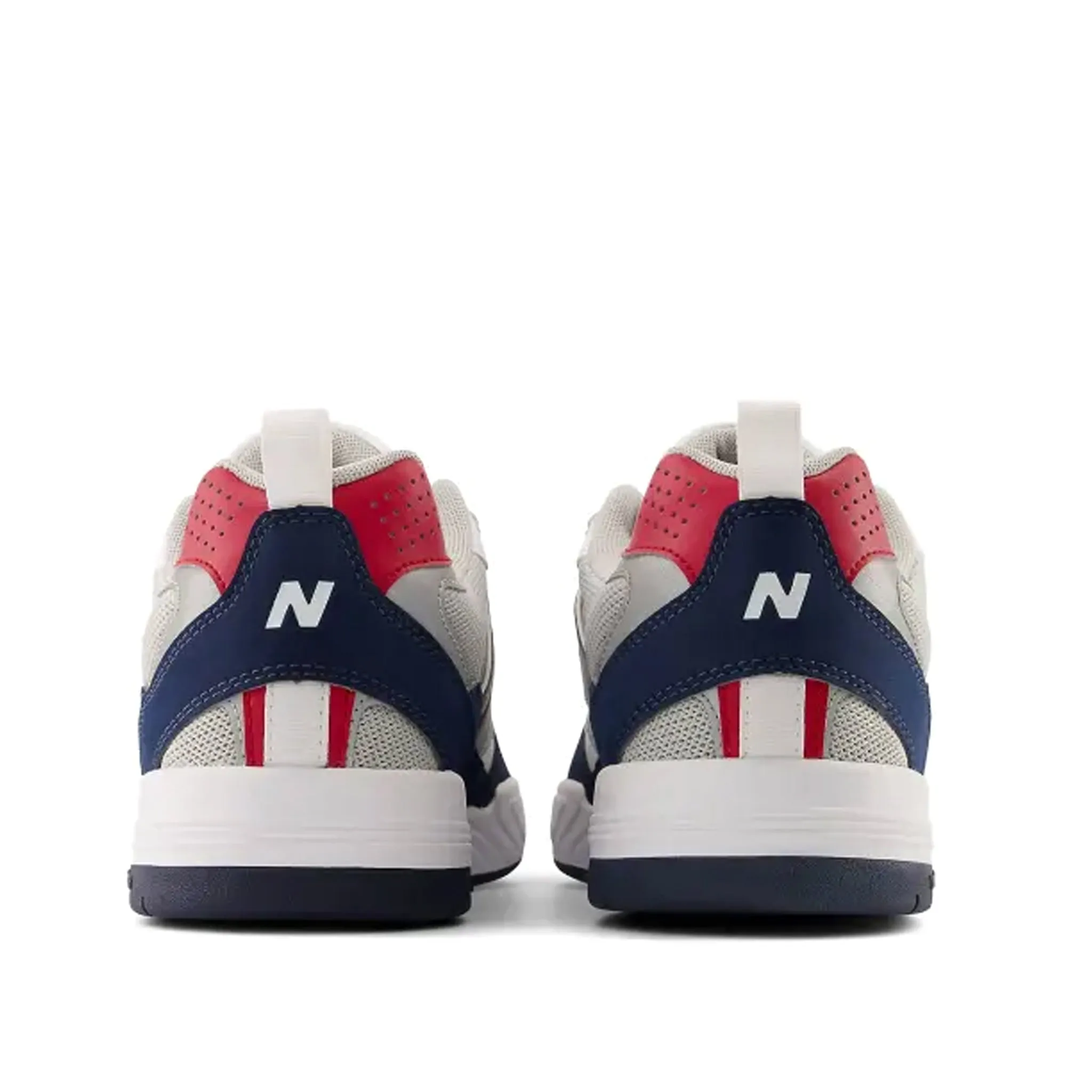 New Balance Tiago 808 White/Navy Sale Glamorous