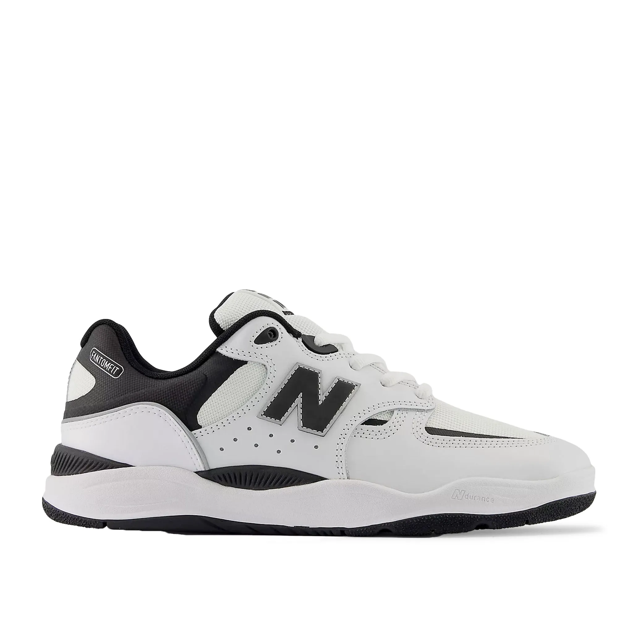 Subtle design All Wear New Balance Tiago Lemos 1010 White / Black Sale