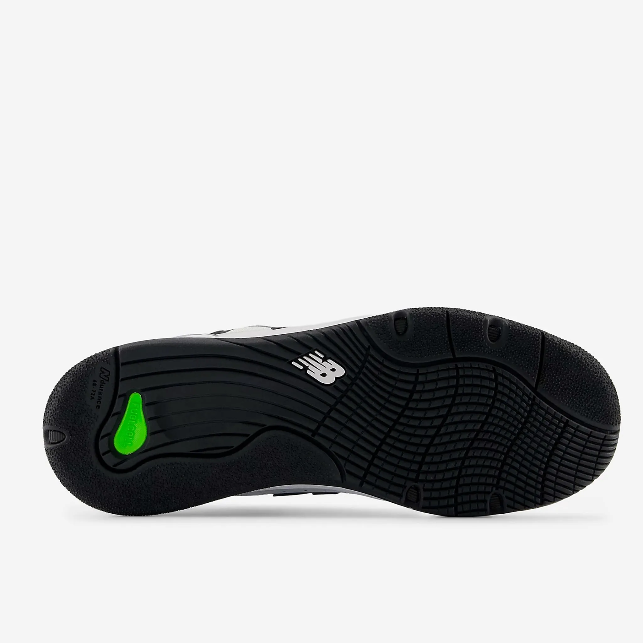 New Balance Tiago Lemos 1010 White / Black Sale Everyday Feel