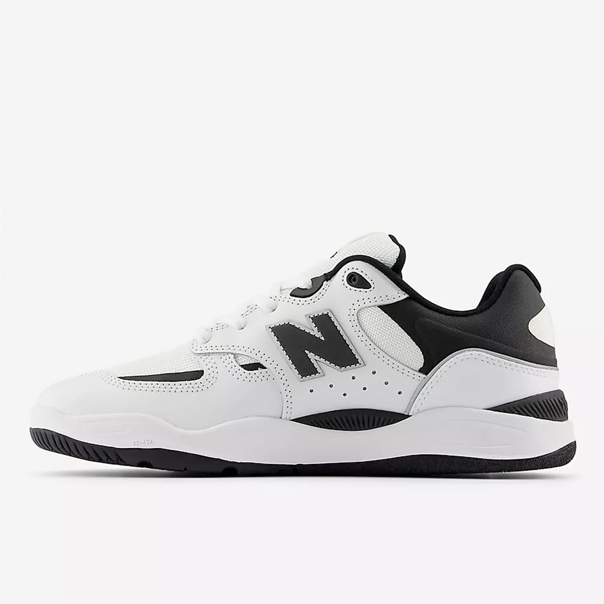 New Balance Tiago Lemos 1010 White / Black Sale Everyday Feel