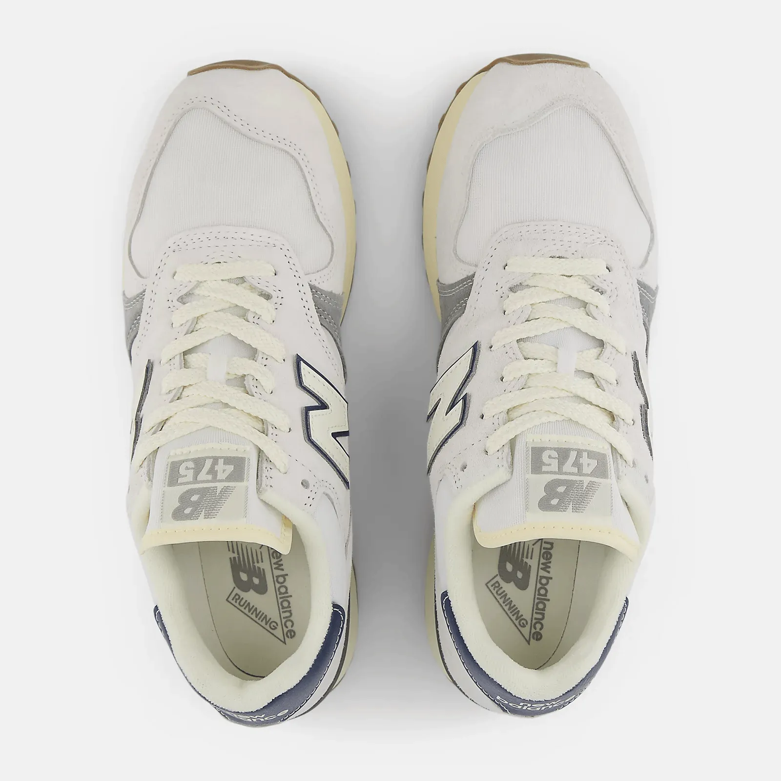 NEW BALANCE U475FC Unisex (LF) Cool Touch