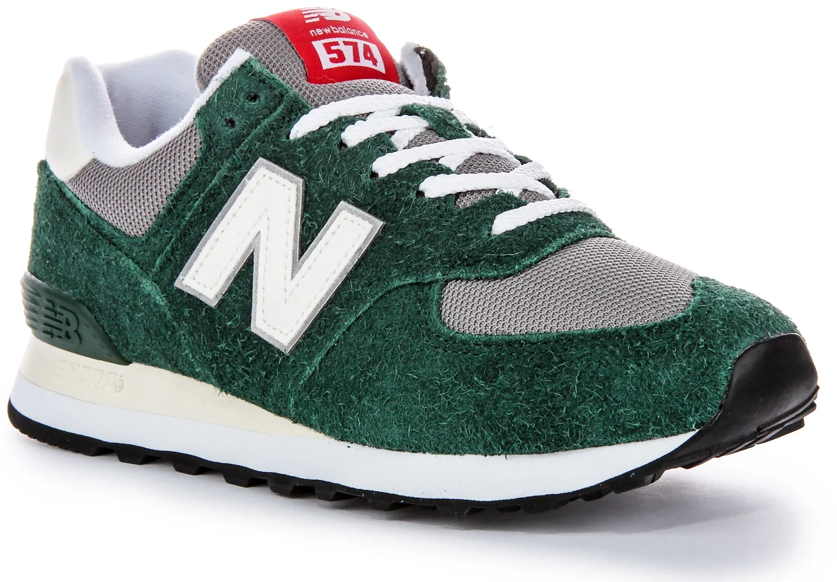 Weekend Fitness New Balance U574 GNH In Green