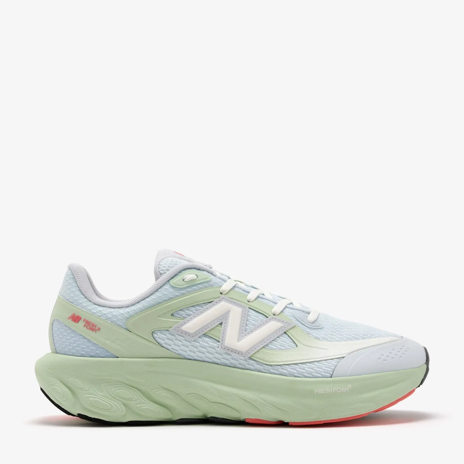 Strong Traction Speed Boost NEW BALANCE UTRN UTRNQD Fresh Foam Unisex (LF)