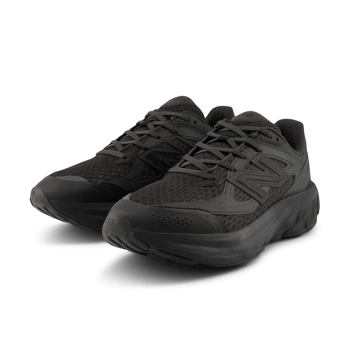 NEW BALANCE UTRN UTRNWD Fresh Foam Unisex (LF) Fast Motion