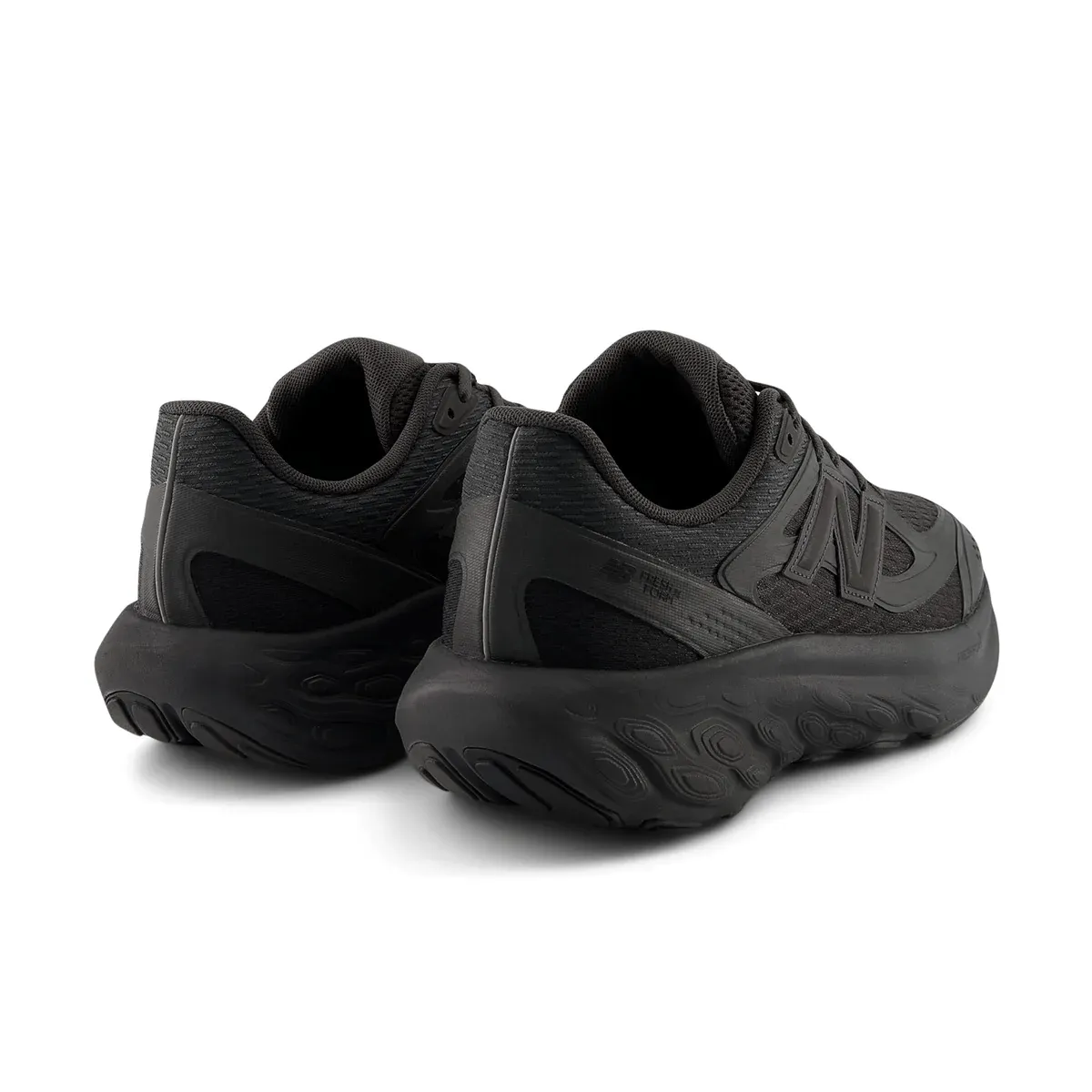 NEW BALANCE UTRN UTRNWD Fresh Foam Unisex (LF) Fast Motion