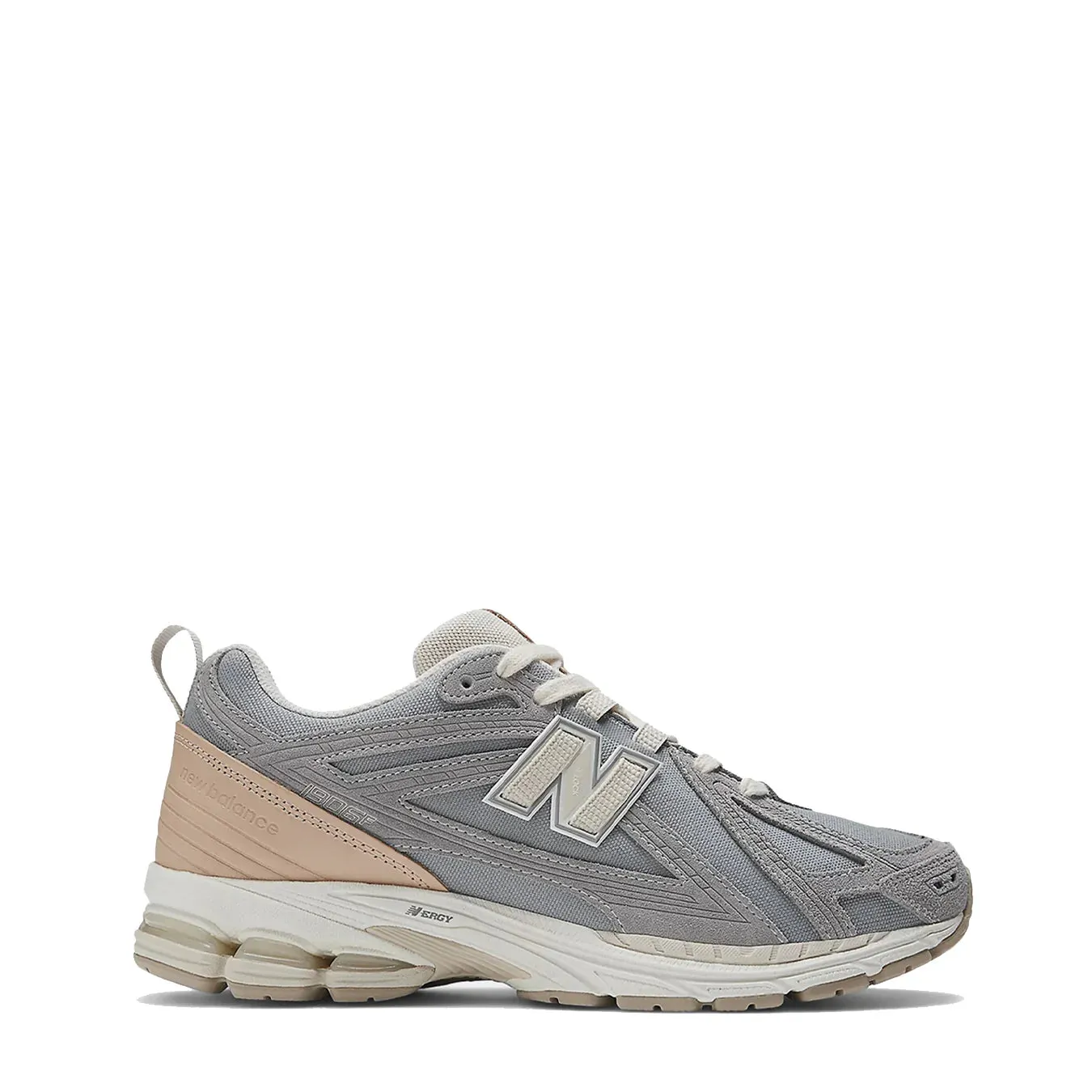 New Balance Womens 1906 Trainers Slate Grey / Frappe Everyday Classic Smart Performance