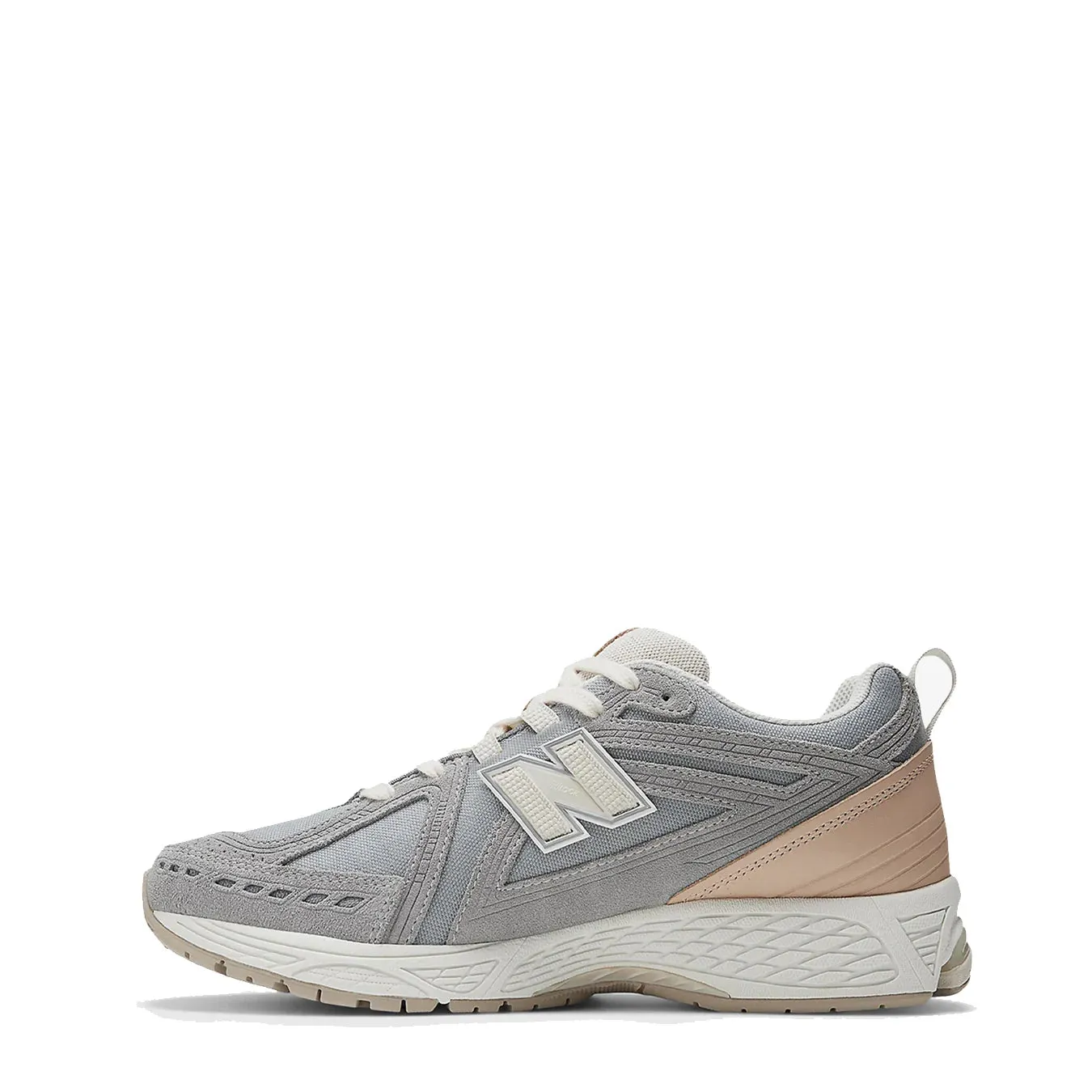 New Balance Womens 1906 Trainers Slate Grey / Frappe Street Style