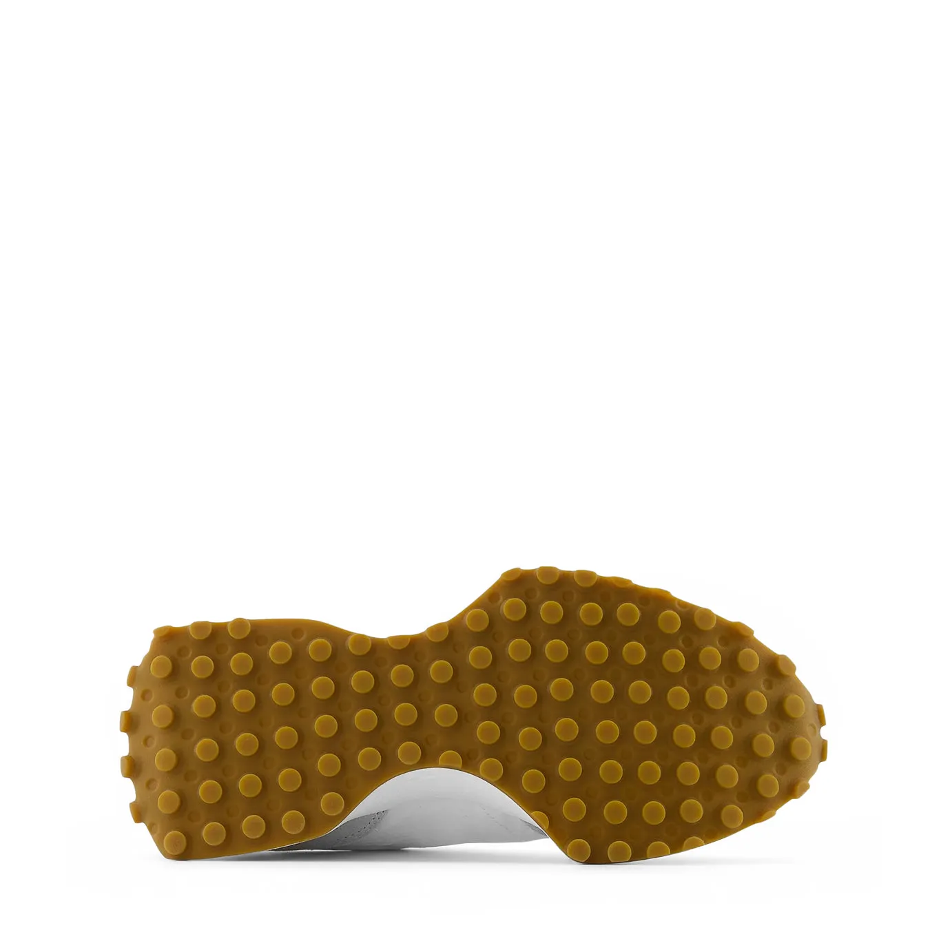 New Balance Womens 327 Trainer Timberwolf / Sea Salt / Light Chrome Blue Contoured Sole