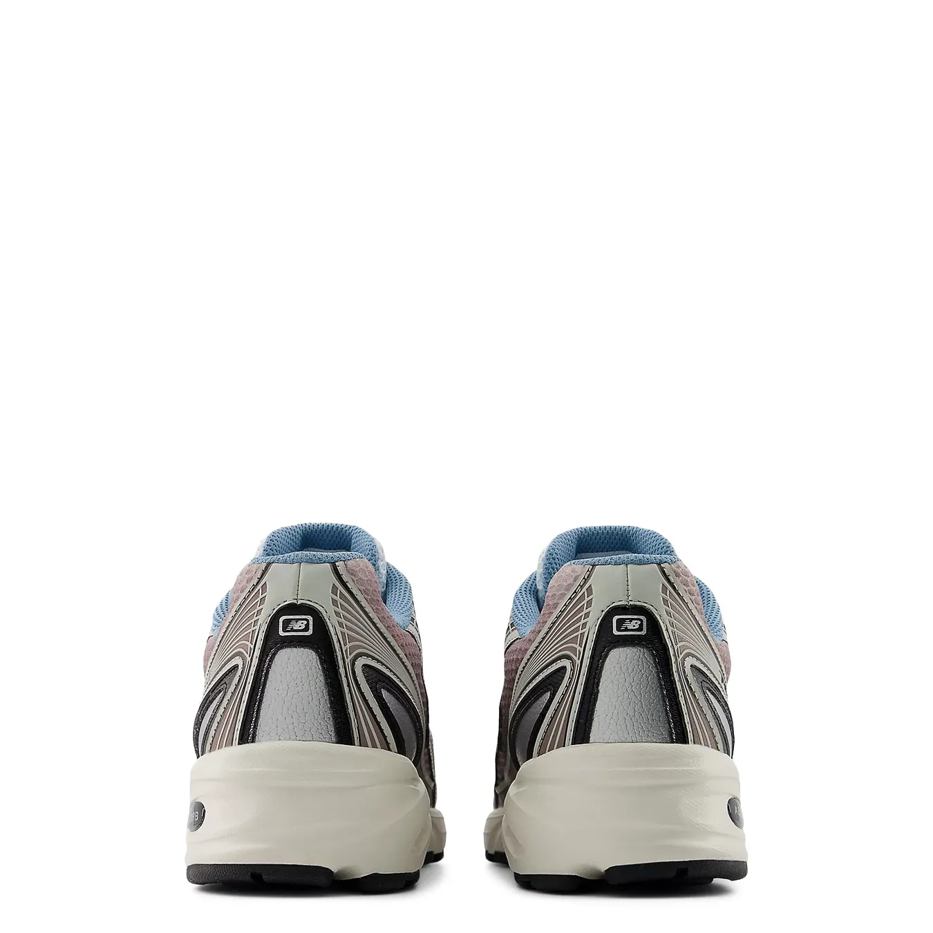 New Balance Womens 740 Shoes Sea Salt Heat Regulating Upper