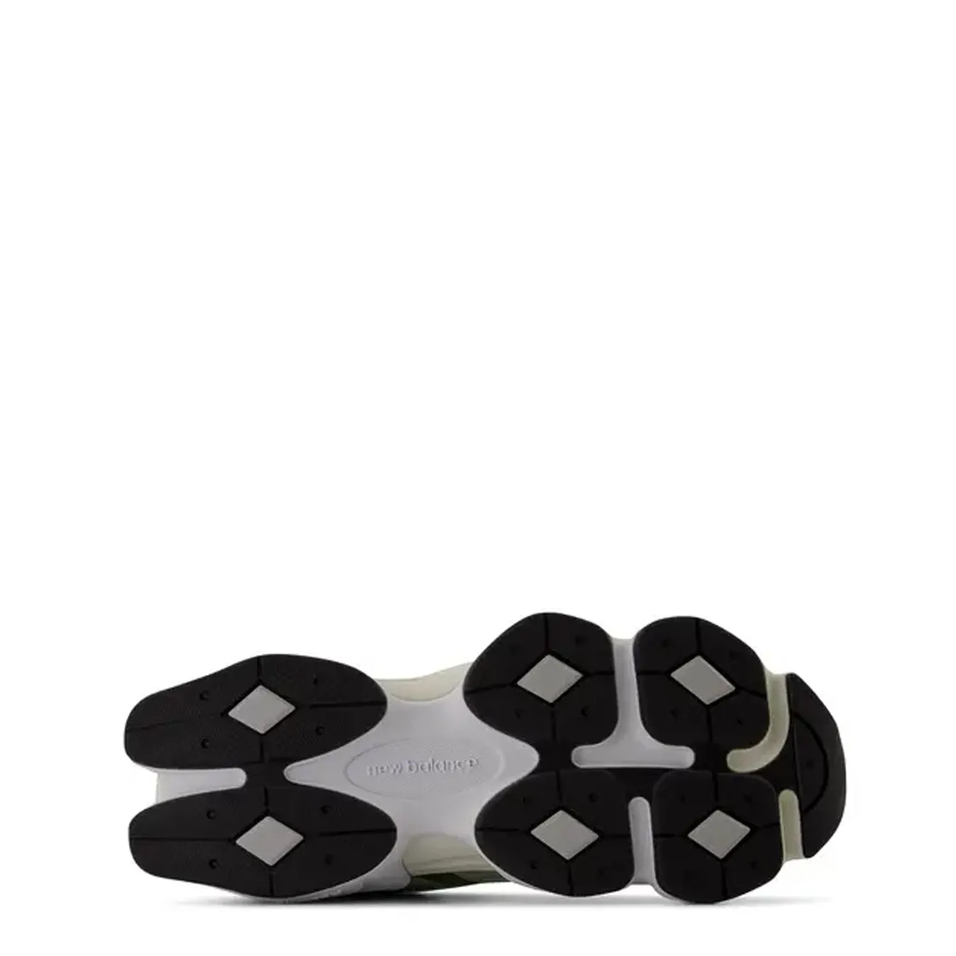 New Balance Womens 9060 Shoes Garter Snake Chill Comfort Mesh