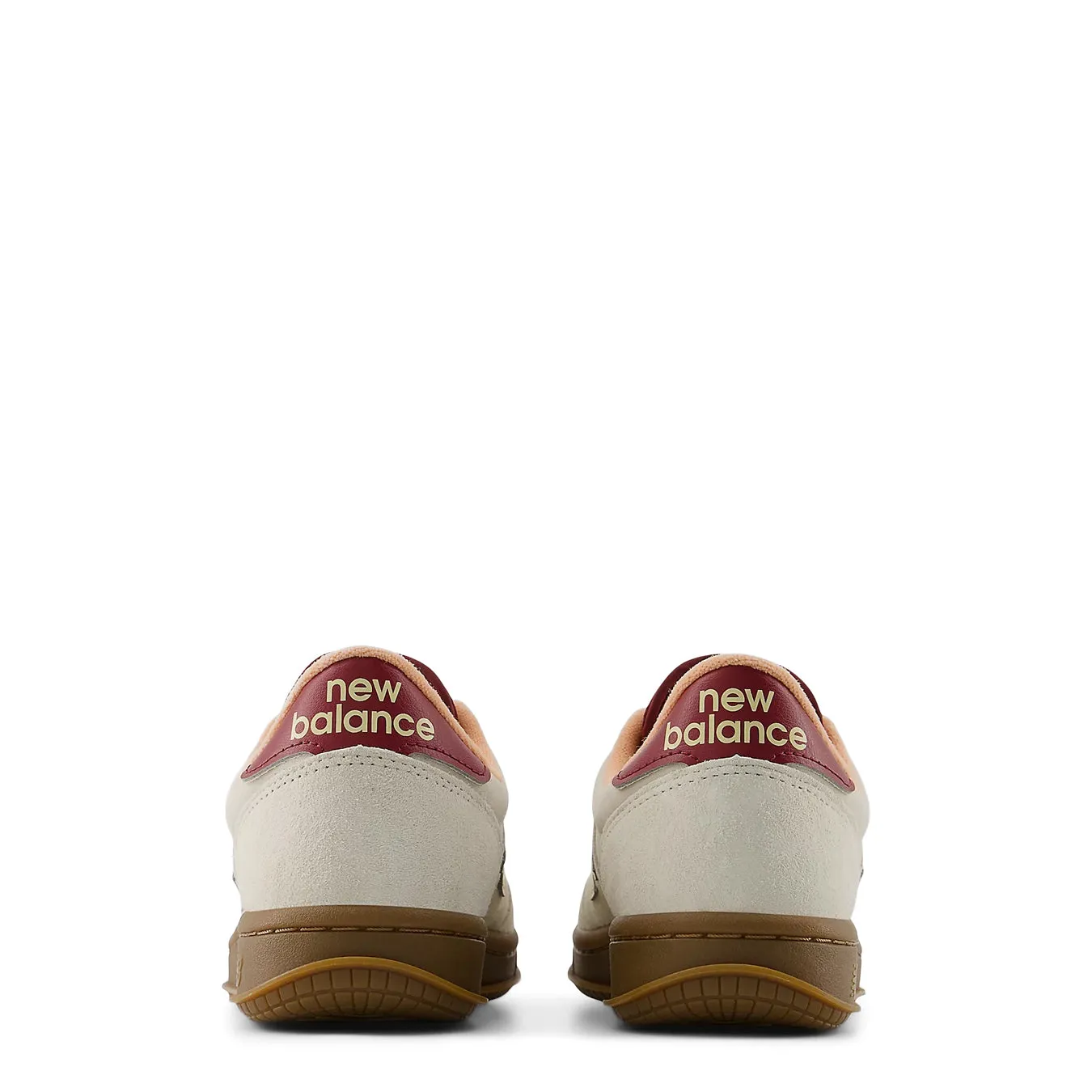 New Balance Womens T500 Shoes Timberwolf / Ashwood / Peach Nectar All-Weather Comfort