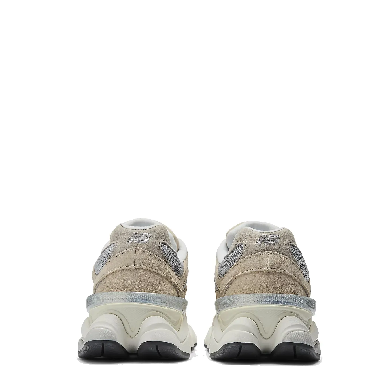 New Balance Womens U9060 Trainer Incense / Raincloud / Arid Stone No Slip Grip