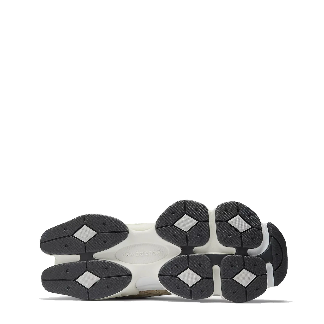 New Balance Womens U9060 Trainer Incense / Raincloud / Arid Stone No Slip Grip