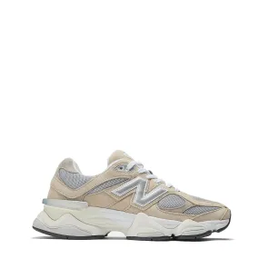 New Balance Womens U9060 Trainer Incense / Raincloud / Arid Stone Refined Look