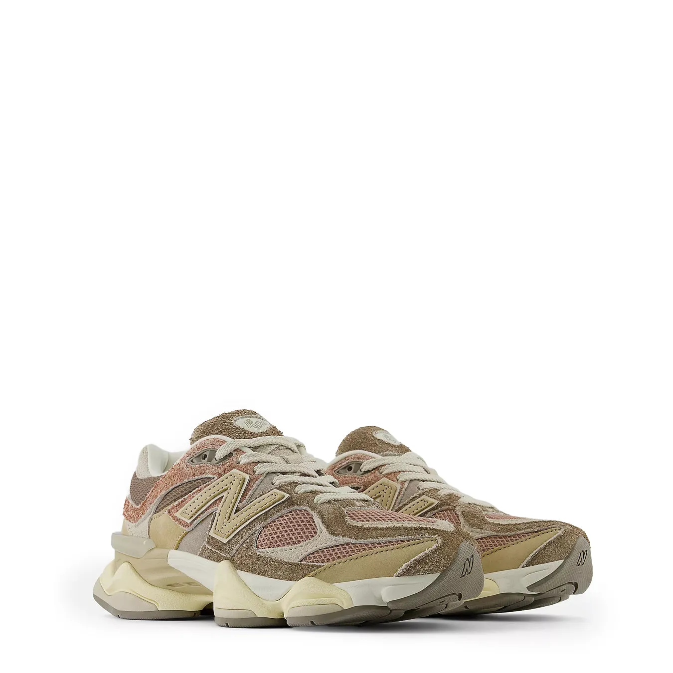 New Balance Womens U9060 Trainer Landslide / Mushroom / Incense Sophisticated piece