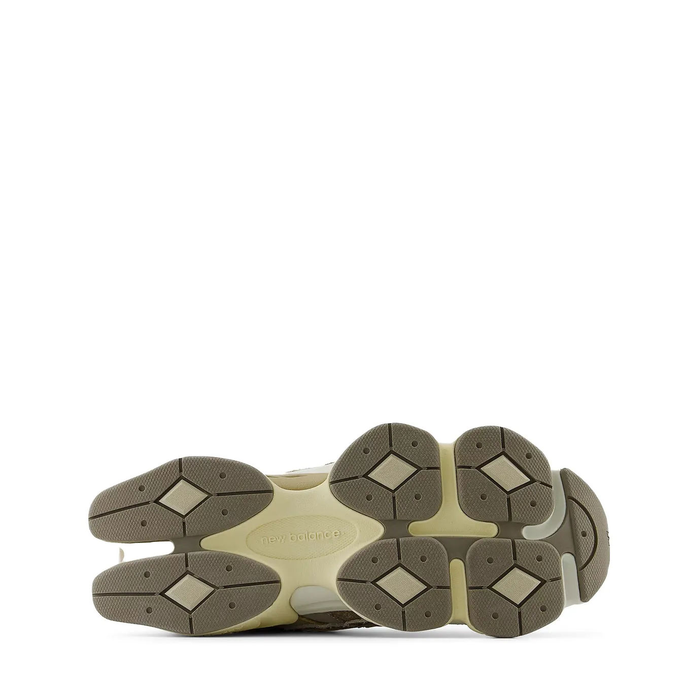 New Balance Womens U9060 Trainer Landslide / Mushroom / Incense Sophisticated piece