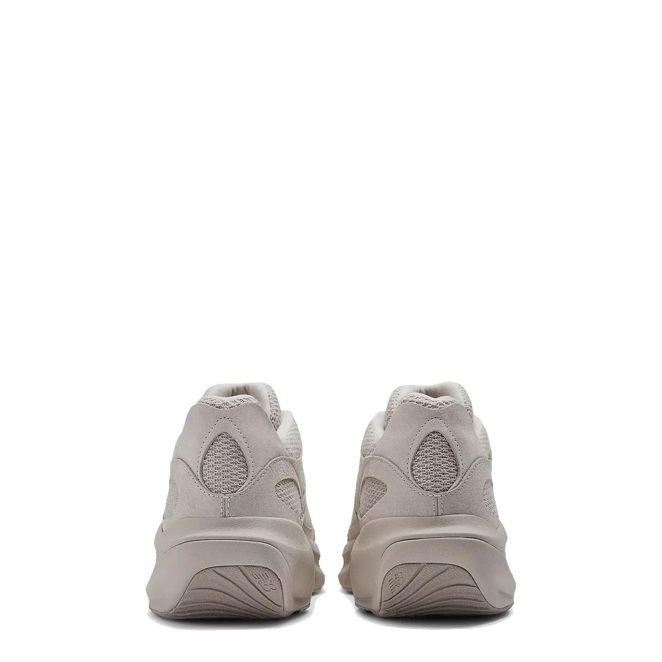 New Balance Womens WRPD Trainer Moonrock / Light Mushroom Supportive Lining