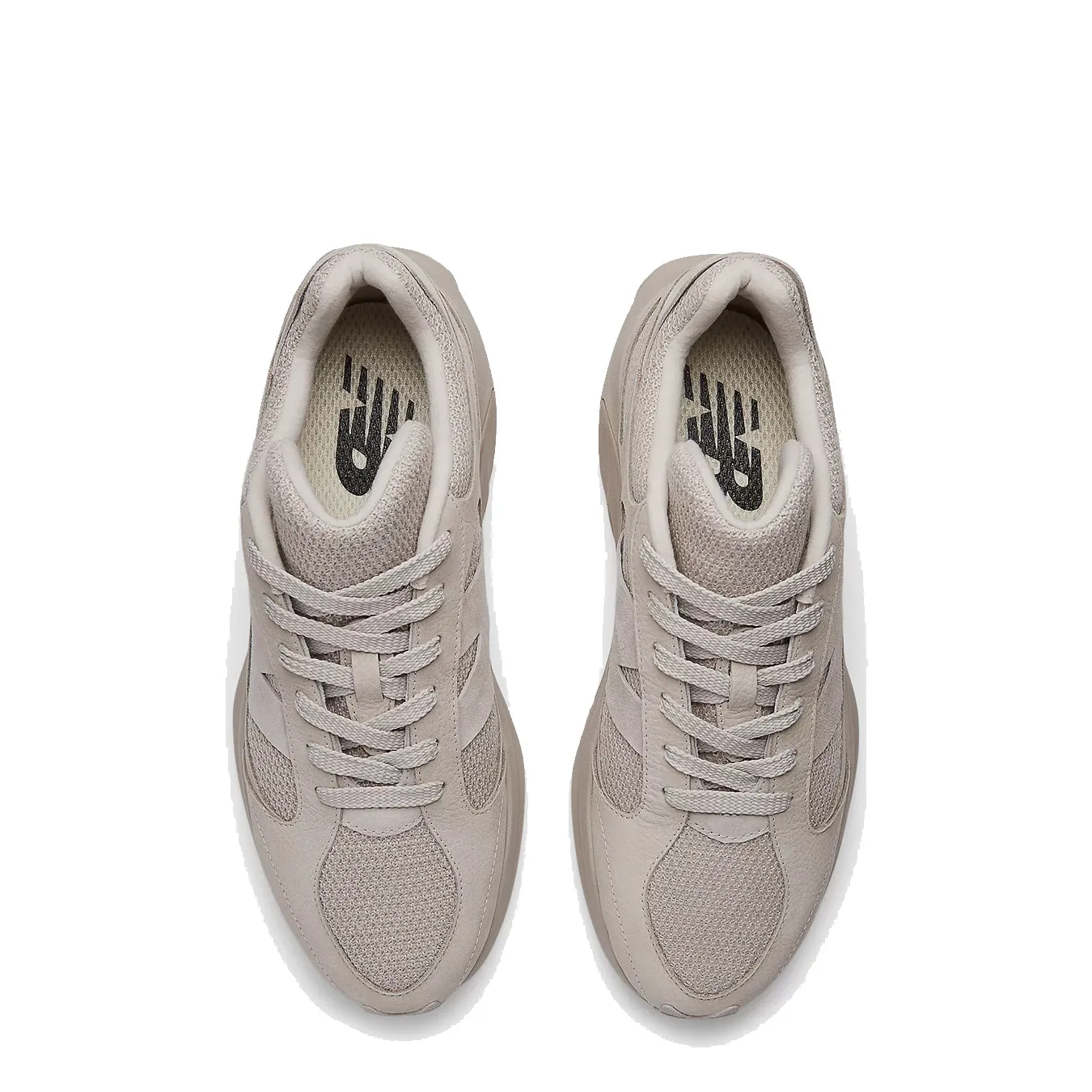 New Balance Womens WRPD Trainer Moonrock / Light Mushroom Supportive Lining