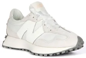Sport Influence Foam Wrap New Balance WS 327MT In Light Grey For Women