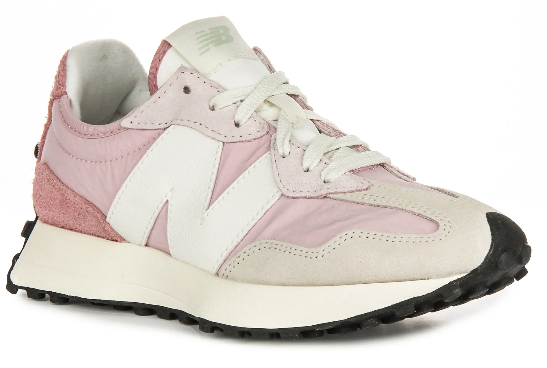 Chill Walks New Balance WS327 PM In Pink For Women