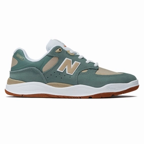 New Balance 1010 Tiago Shoes - Sage/Tan High Performance