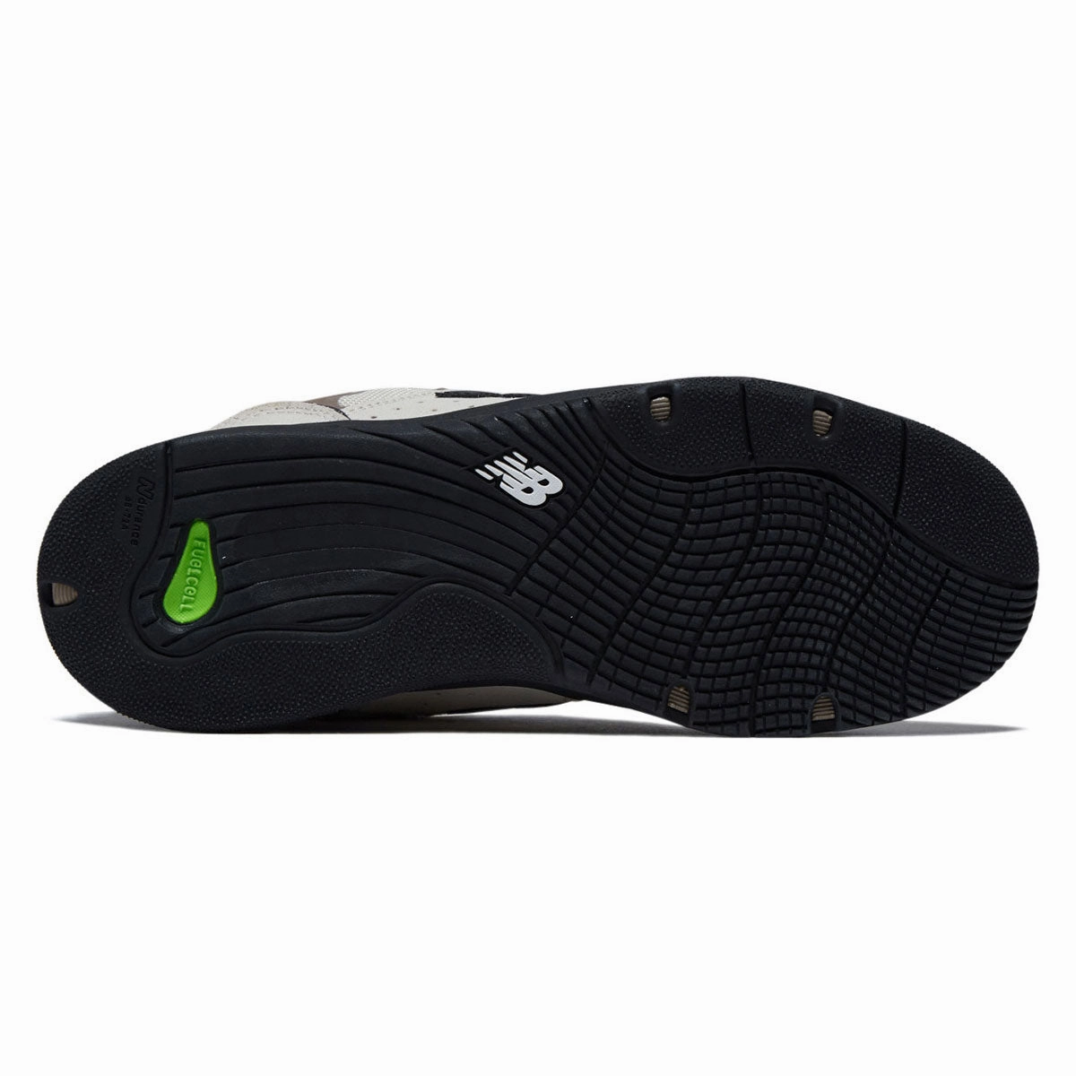 New Balance 1010 Tiago Shoes - Sea Salt/Black/Black Traction Frame