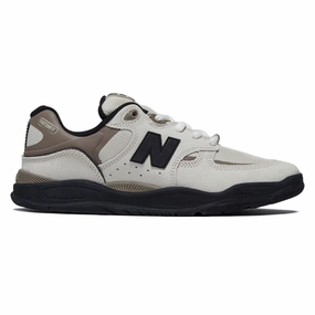 New Balance 1010 Tiago Shoes - Sea Salt/Black/Black Pro Ride