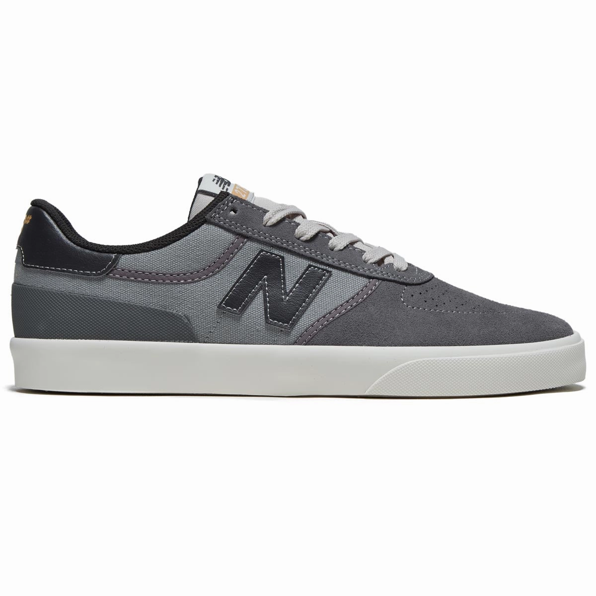 Performance Grip New Balance 272 Shoes - Castlerock/Black