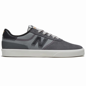 Performance Grip New Balance 272 Shoes - Castlerock/Black