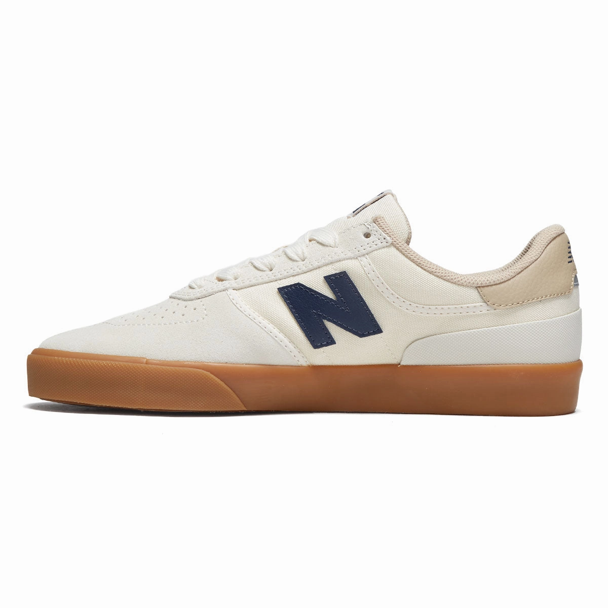 New Balance 272 Wide Shoes - Sea Salt/Gum Toe Secure