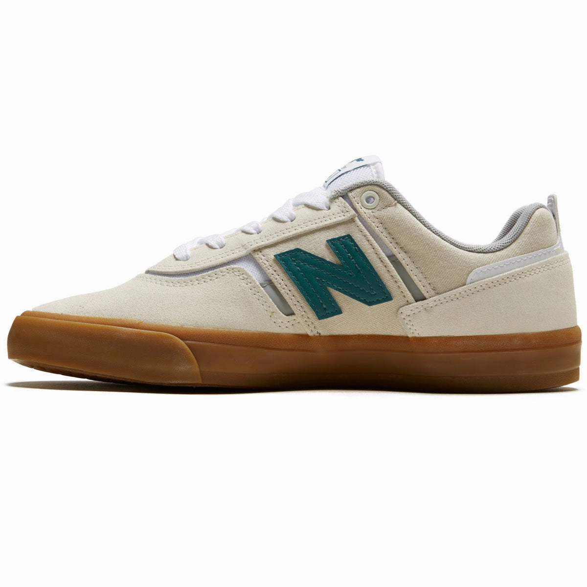 New Balance 306 Foy Shoes - Sea Salt/Teal Flex Flow Max