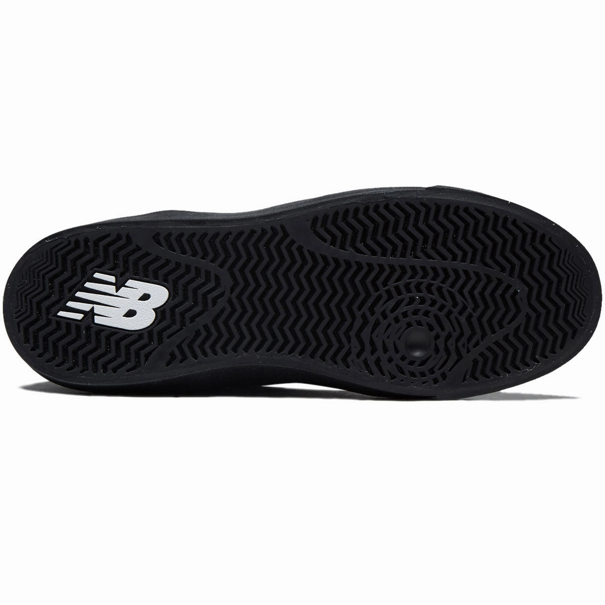 New Balance 417 Villani Low Shoes - Black/Black Urban Edge Max