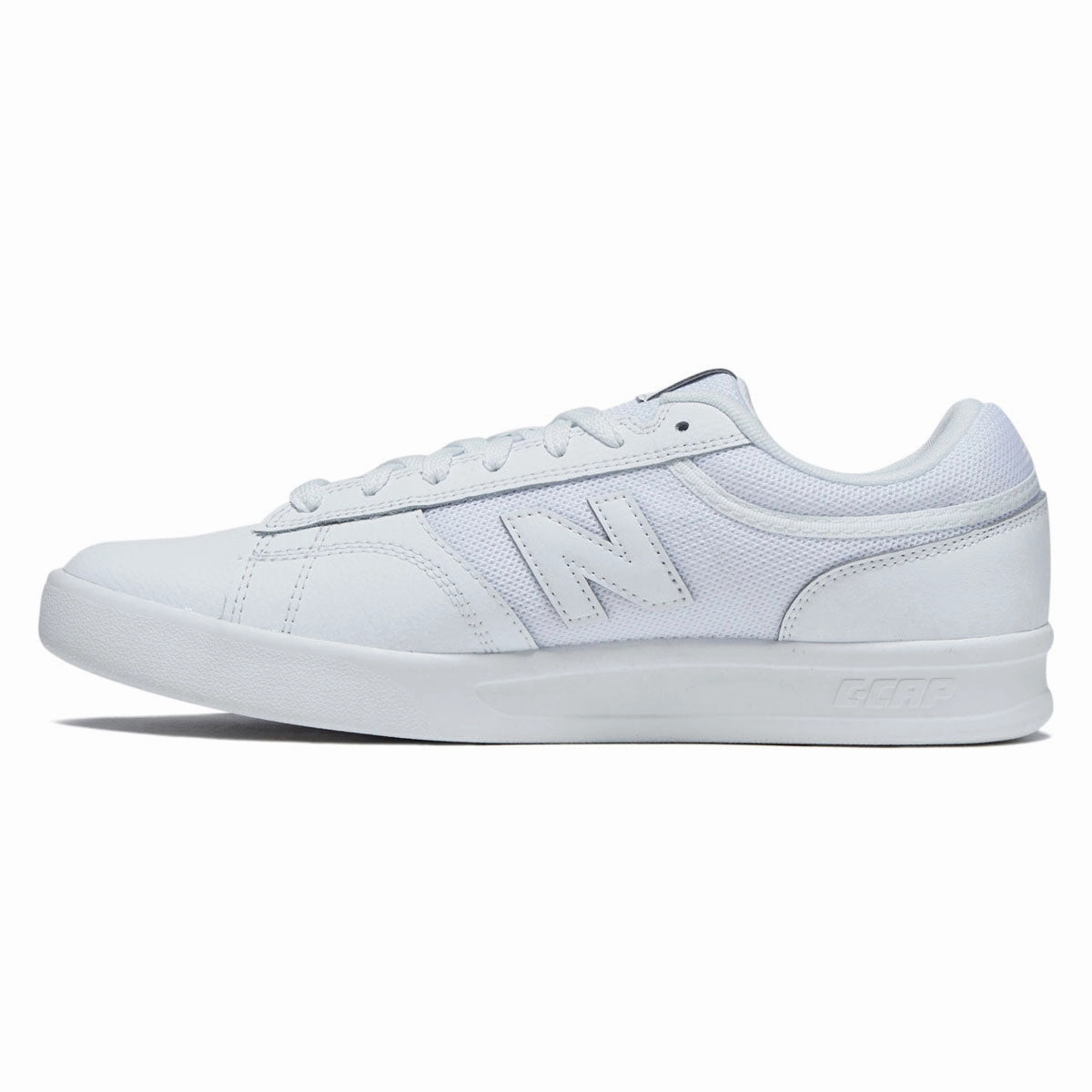 New Balance 430 Shoes - White/White Urban Motion