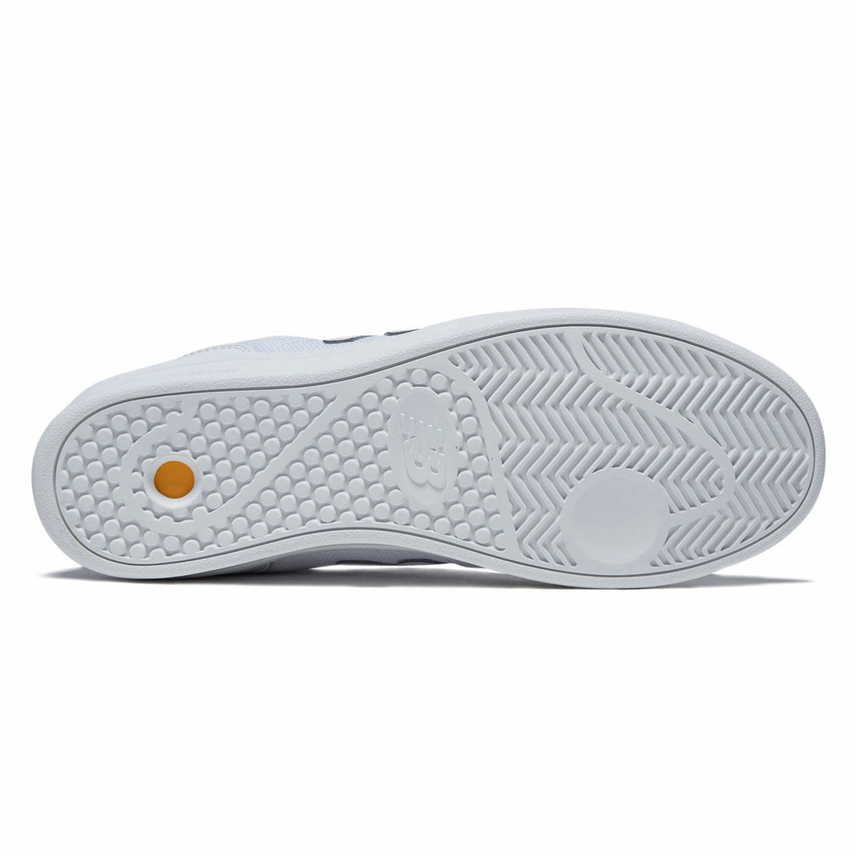 New Balance 430 Shoes - White/White Urban Motion