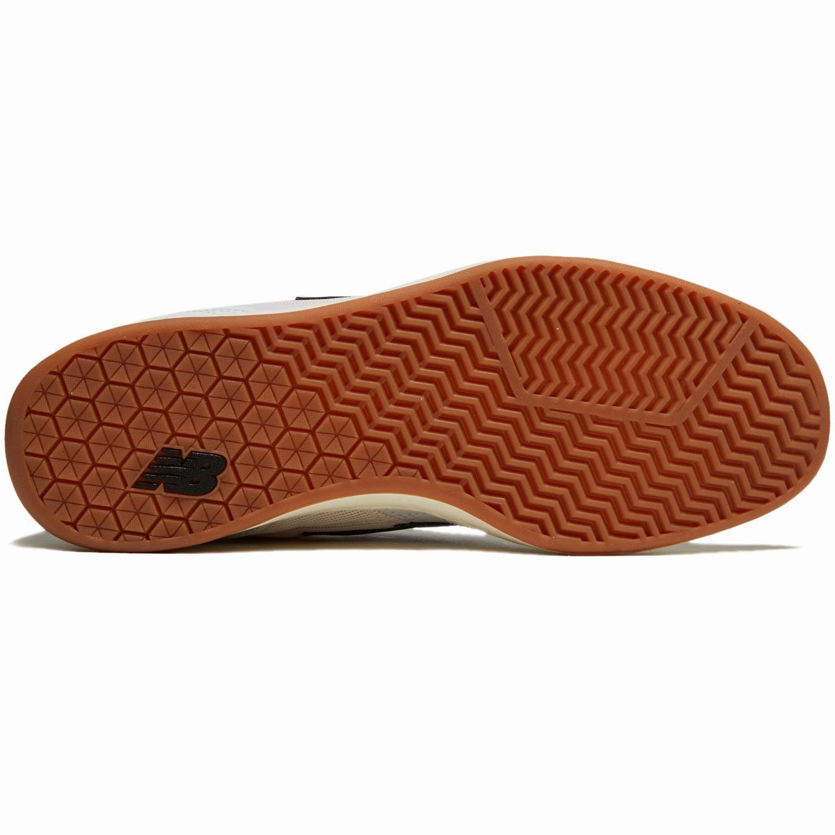 New Balance 440 Hi V2 Shoes - White Stylish Look