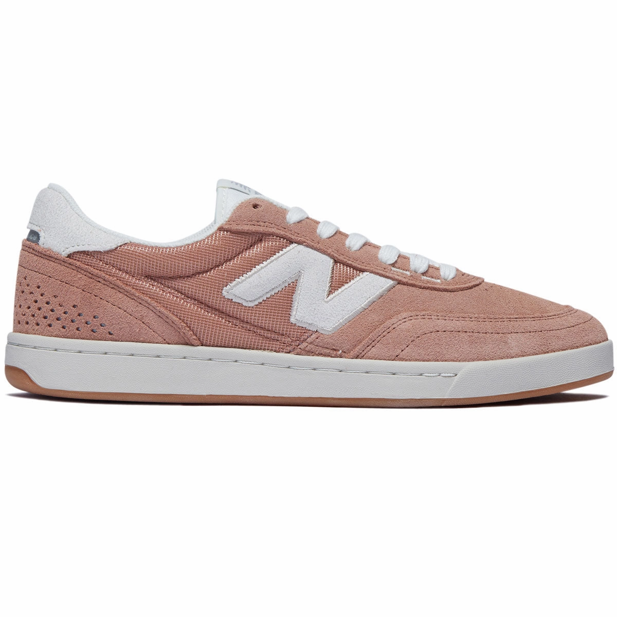 New Balance 440 V2 Shoes - Rose/White Tough Form