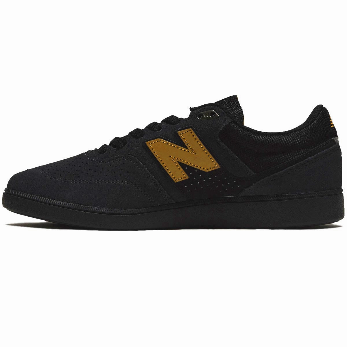 New Balance 508 Westgate Shoes - Phantom/Yellow Grip Pace