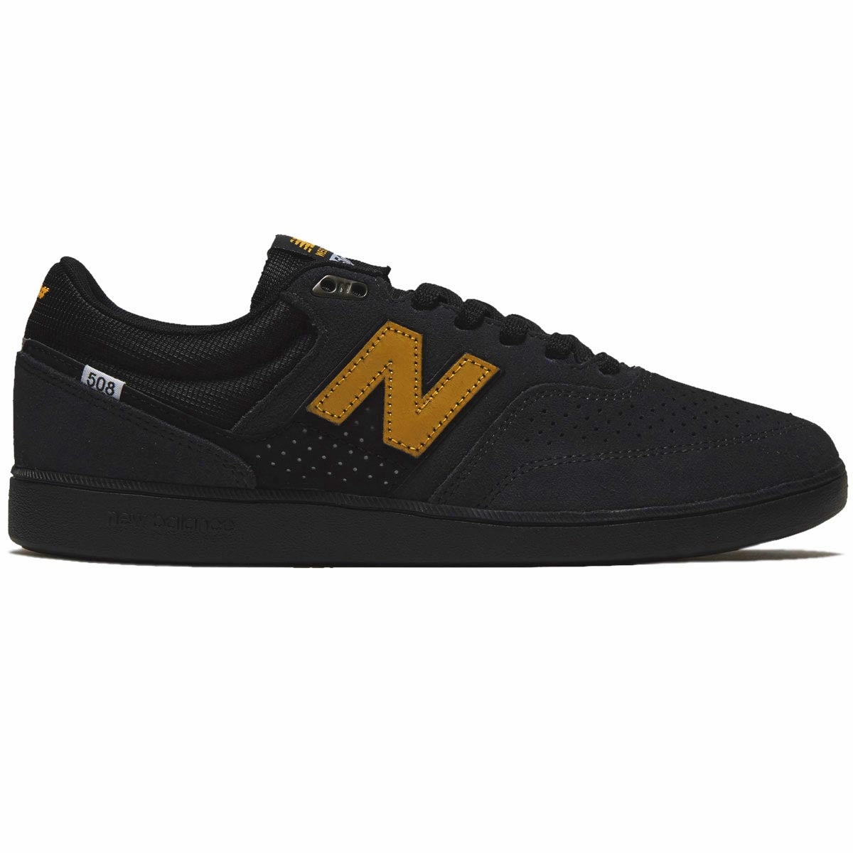 New Balance 508 Westgate Shoes - Phantom/Yellow Weightless Wear