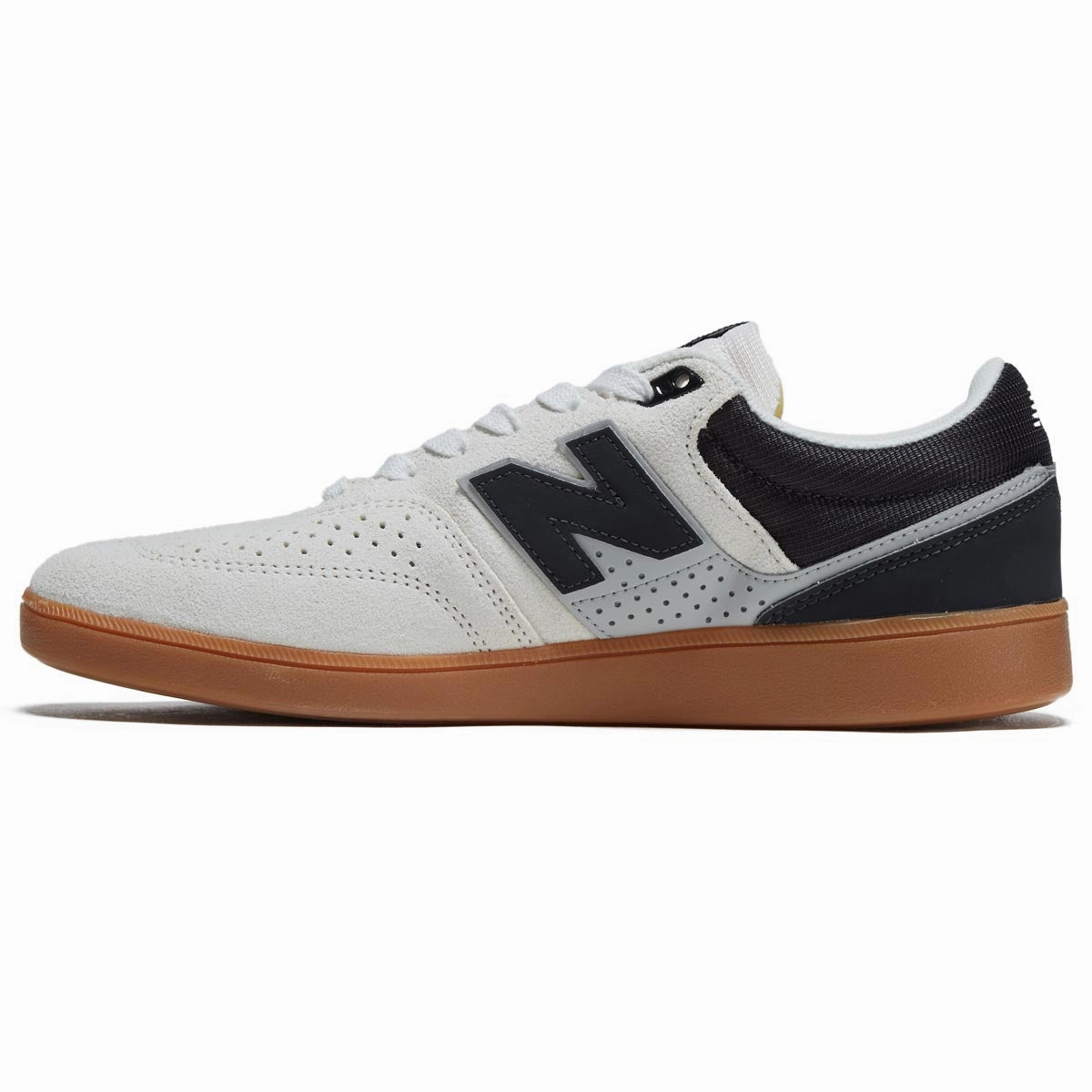 New Balance 508 Westgate Shoes - Sea Salt/Black Light Move