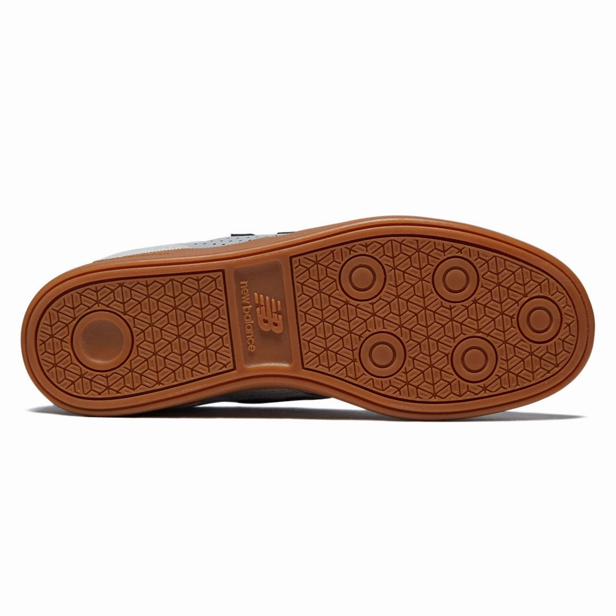 New Balance 508 Westgate Shoes - White/Gum 2025 Board Pro Max